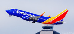 Airlines - Southwest