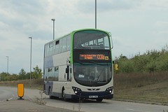 Cambridge Bus & Coach Ltd.