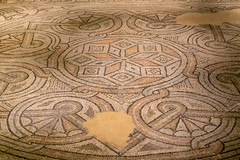 Ravenna - Domus dei tappeti di pietra