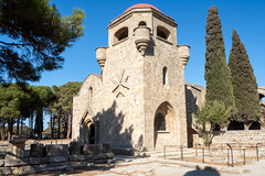 Filerimos Monastery | Rhodes