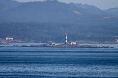 Lighthouses of British Columbia (Canada)