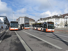 Bus de Soleure ( B.S.U. Suisse)