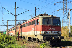 ÖBB 1142 Class