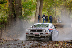 JMC Rallye Hautes Fagnes 2022