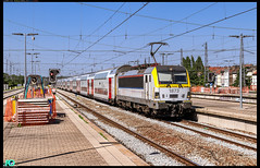 SNCB HLE 18