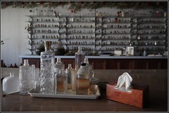 Distillerie Parfumerie D. A. - J. C.  