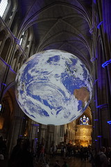 2022 Gaia 2022, Southwark Cathedral
