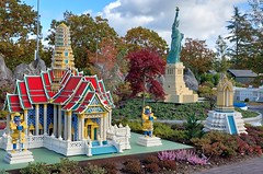 Legoland Billund 