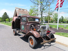 May 15, 2022 - Galloway Historical Society Annual Classic Car Show