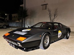 Ferrari Tribute 2021