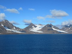 Western Svalbard