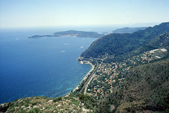 Provence-Côte d'Azur