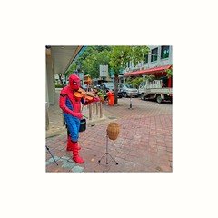 Spiderman ️ ️️