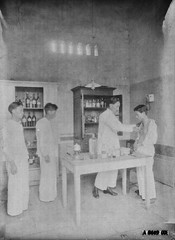 Xuất khẩu lao động ở Hải Phòng thập niên 1920