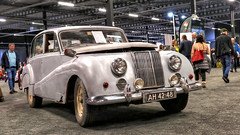 Collection - Armstrong-Siddeley