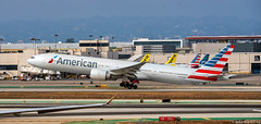 Airlines - American Airlines