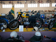 Vintage Motorcycles Motorrad Oldtimer