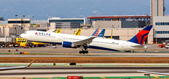 Airlines - Delta Airlines