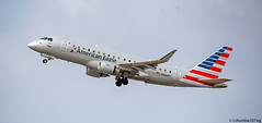 Airlines - American Eagle/ Skywest Airlines