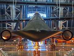 Aircraft in Museums