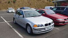 BMW 3 SERIES 98-06