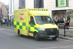 South East Coast Ambulance Service