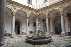 Sicile, musées de Palerme