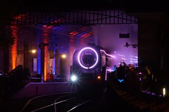NYMR Steam Spectacular (27.10.2022)