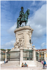 Lisbon. Portugal.