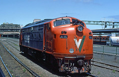 Victoria 1992