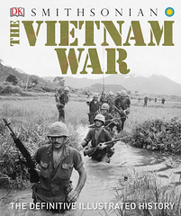 The Vietnam War: The Definitive Illustrated History