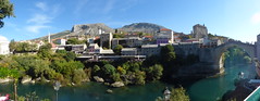 Mostar, Bosnia-Herzogovina