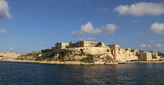 Last day Valletta