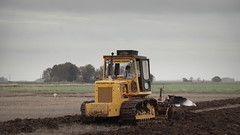 Deeping Ploughing Match