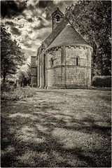 Steetley Chapel : Steetley [Church Of England]