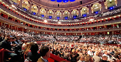 London: Royal Albert Hall