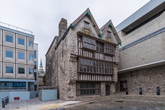 Plymouth HIstoric Buildings