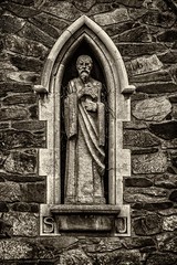 Mount St. Bernard Abbey [Order of Cistercians of the Strict Observance] : Coalville