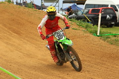 N.Z.Vets and Womens MotoX Championships. 29-10-22