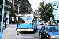 Krakow Transport