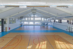 VIS Gymnasium 2022