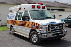 Tremont Area Ambulance