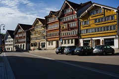 2022 Oct - Appenzell