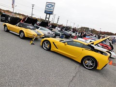 Jerry's Auto Group Fall Car Show 2022