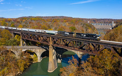 NS Conemaugh Line