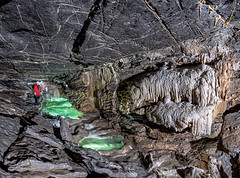 Cueva Los Goros