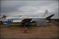 Midland Air Museum - Coventry