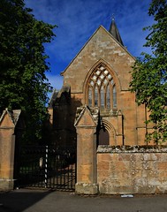 UK - Church Of Scotland.