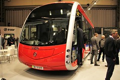 2022 Euro Bus Expo