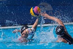 FINA. Waterpolo World League Final Women 2022. Previo. ESP-NZL.Tenerife 2022